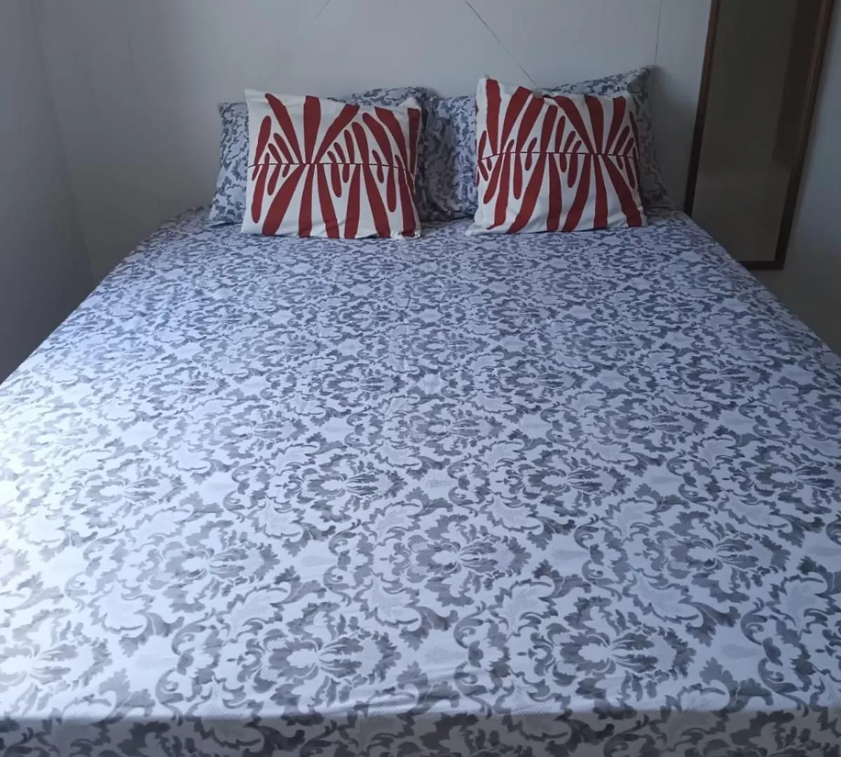 Apartamento Long Bay, Rosehill View Garden Port Antonio