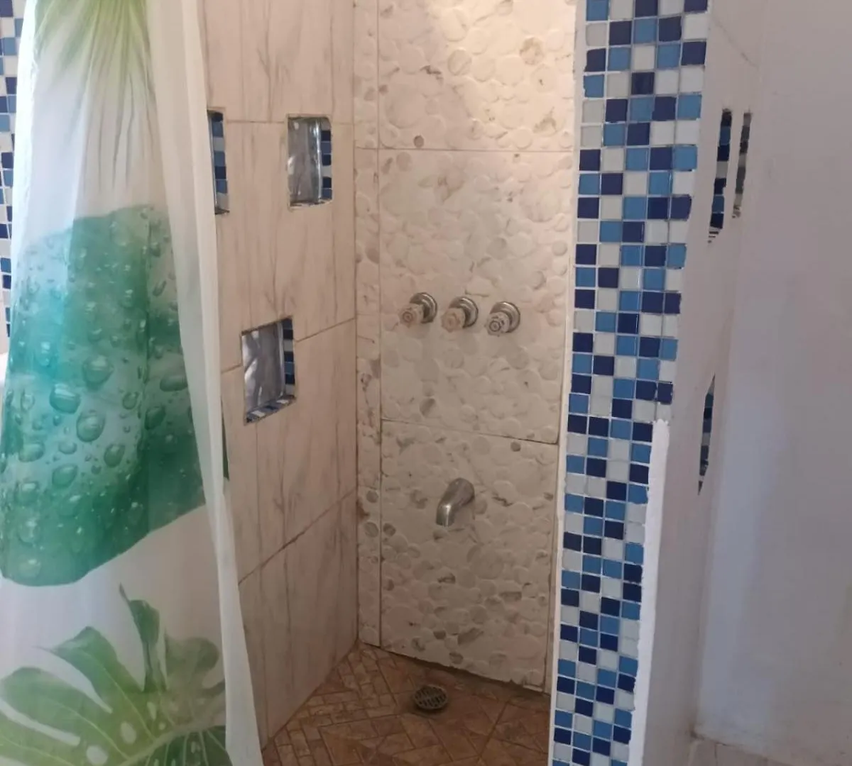 Apartamento Long Bay, Rosehill View Garden Port Antonio