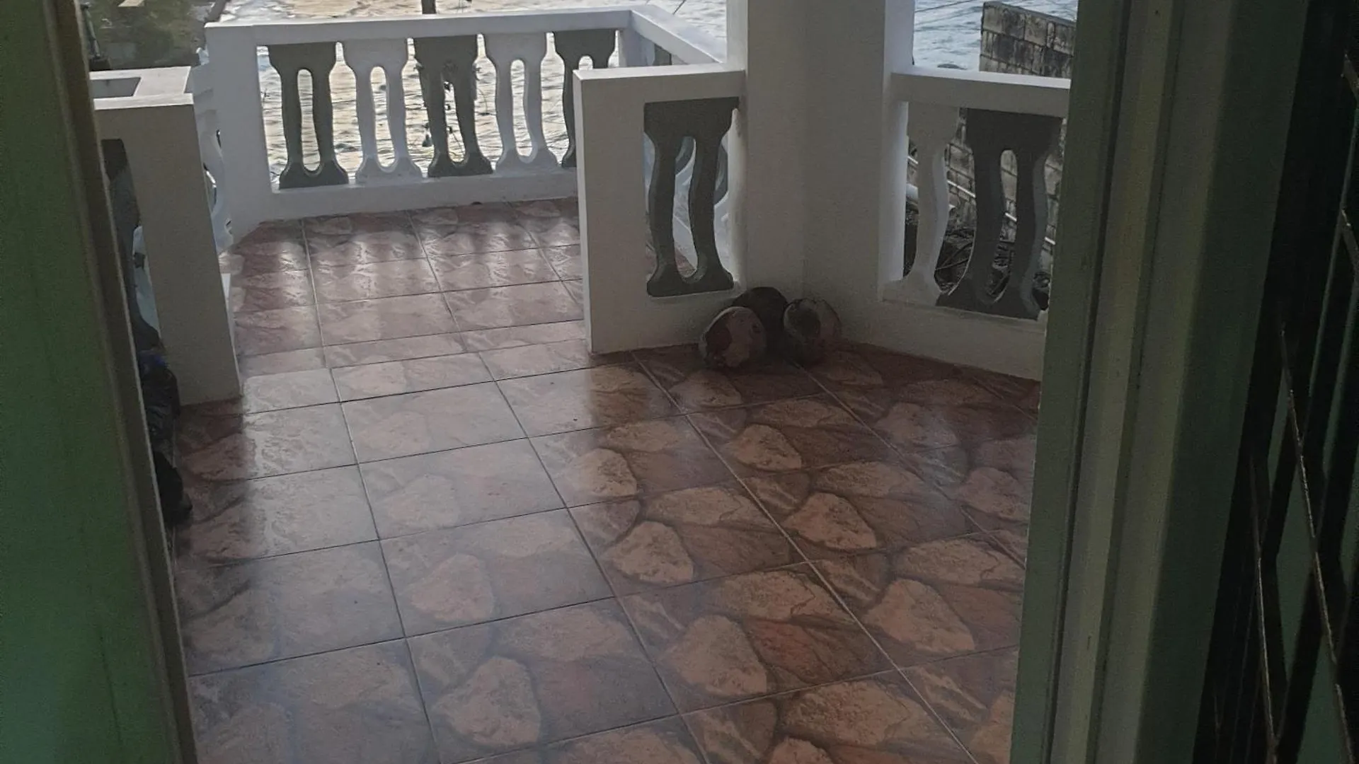 Apartamento Long Bay, Rosehill View Garden Port Antonio