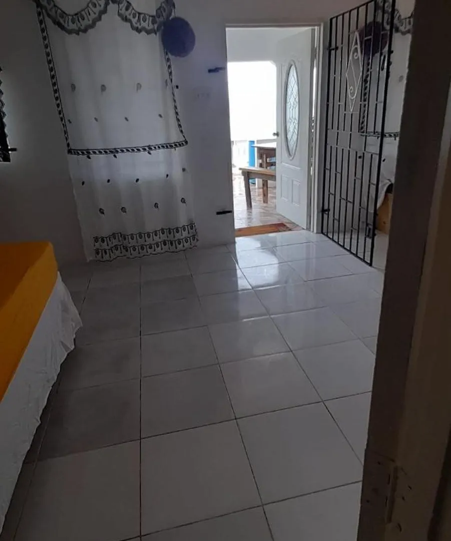 Long Bay, Rosehill View Garden Apartman Port Antonio 0*,